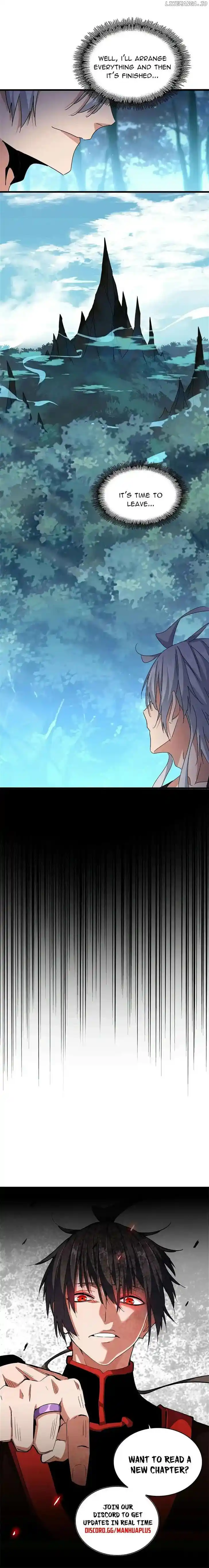 Demonic Emperor Ch.543