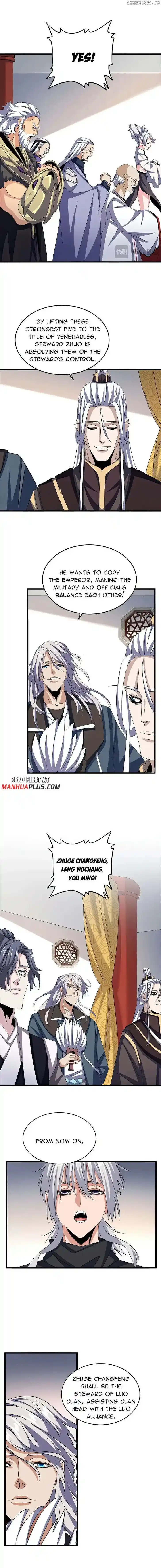 Demonic Emperor Ch.544