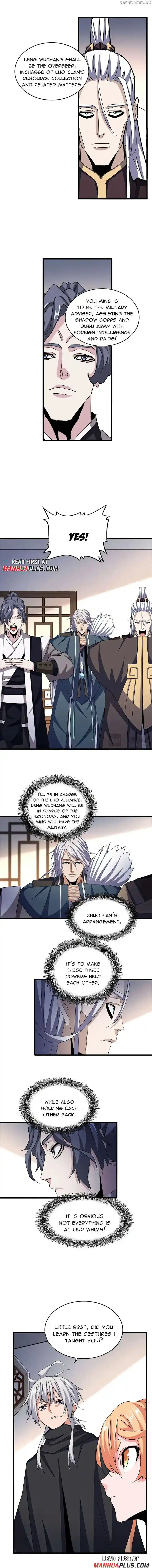 Demonic Emperor Ch.544