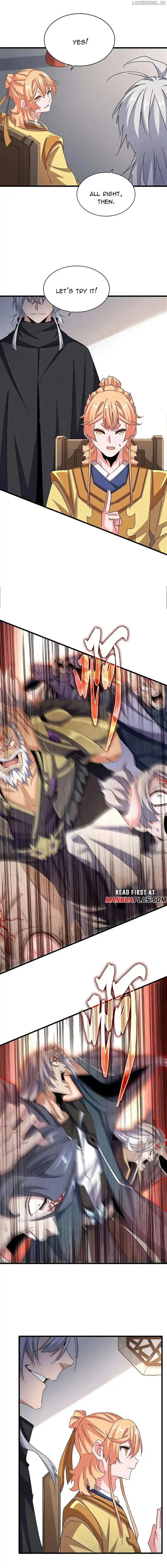 Demonic Emperor Ch.544