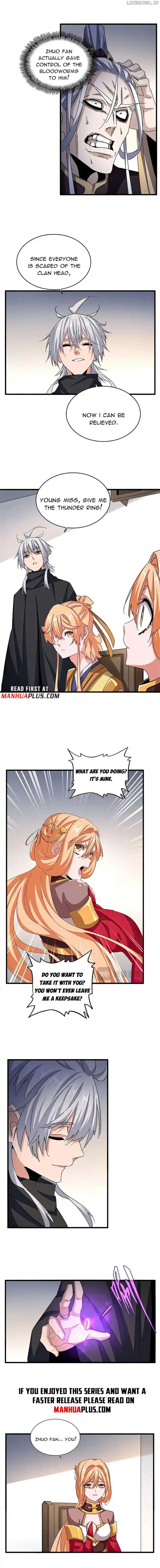 Demonic Emperor Ch.544