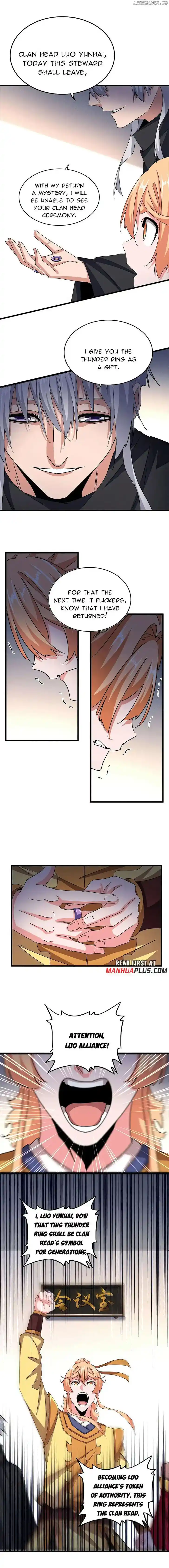 Demonic Emperor Ch.544