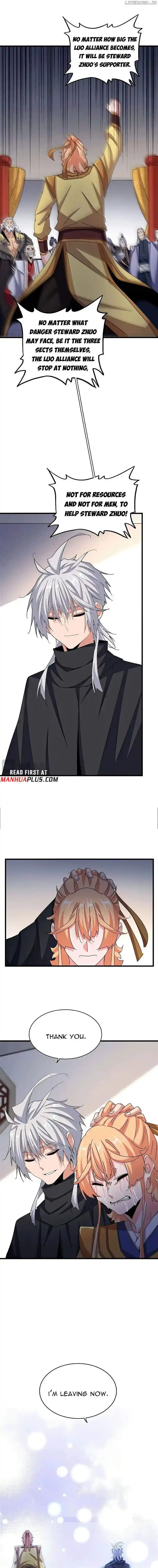 Demonic Emperor Ch.544