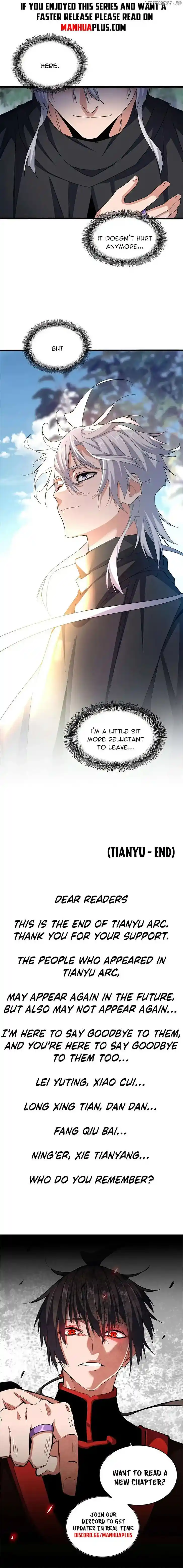 Demonic Emperor Ch.544