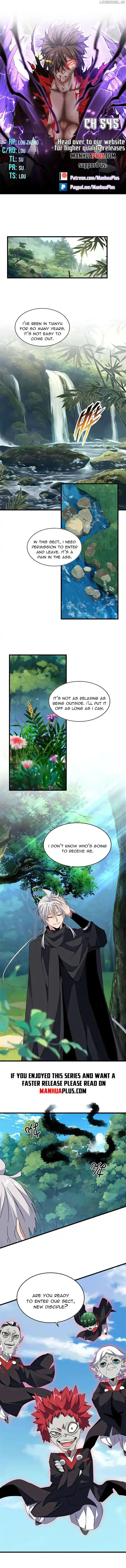 Demonic Emperor Ch.545