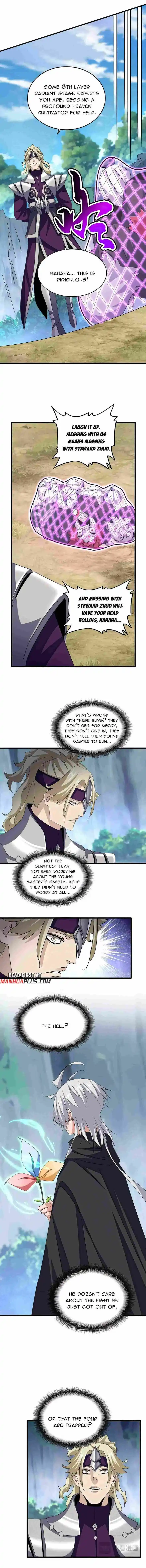 Demonic Emperor Ch.547