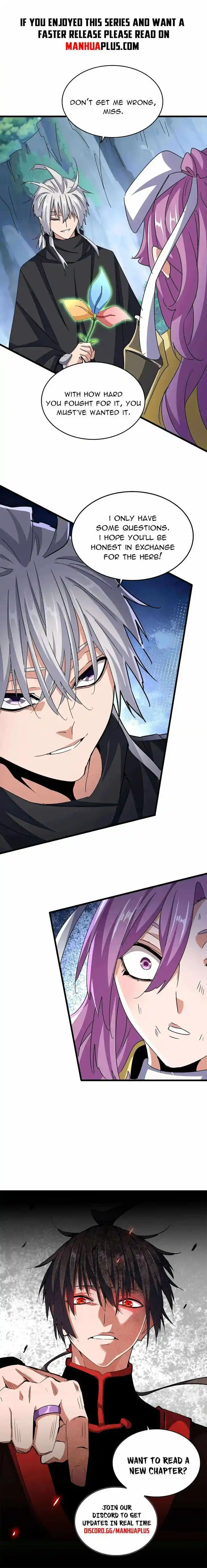 Demonic Emperor Ch.547