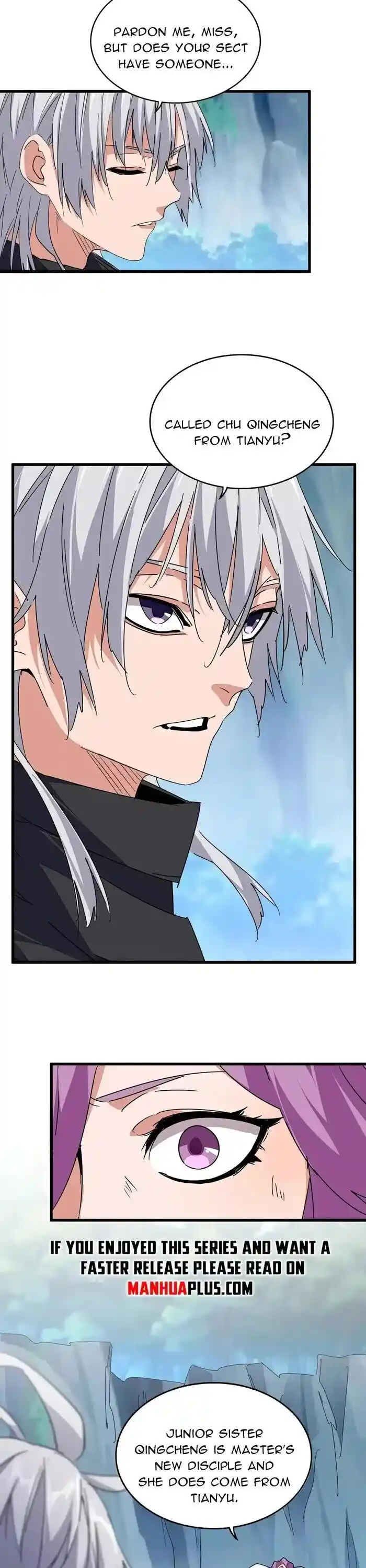 Demonic Emperor Ch.548