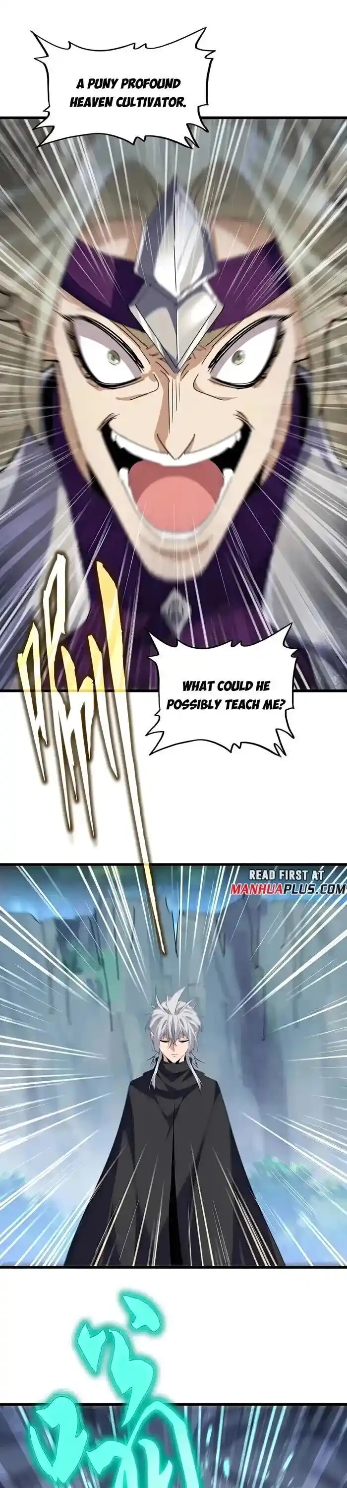 Demonic Emperor Ch.548