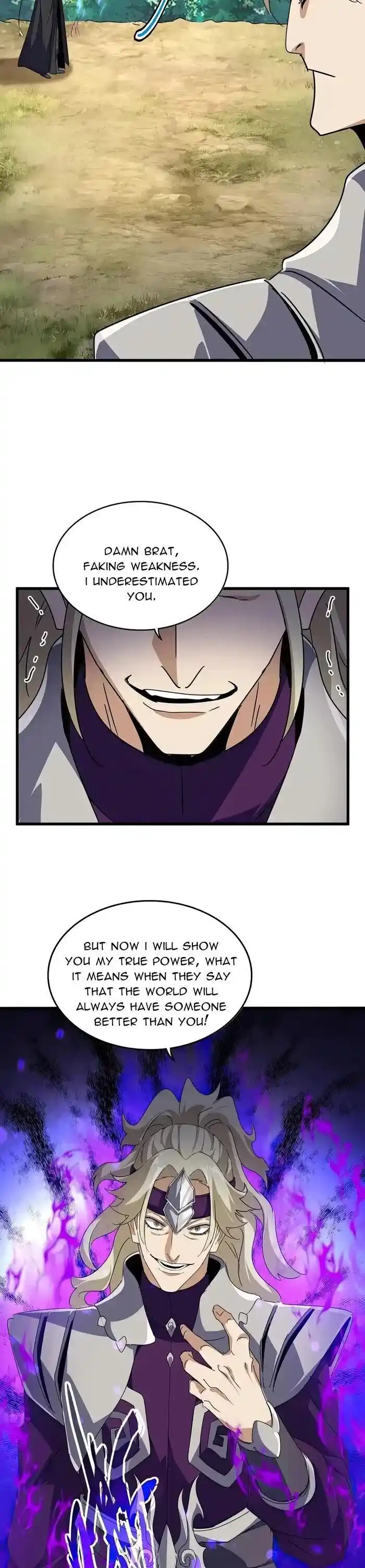 Demonic Emperor Ch.548