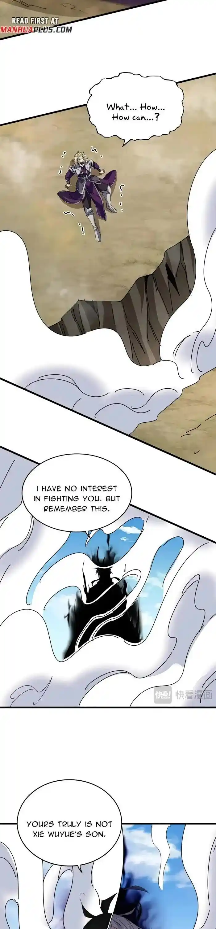 Demonic Emperor Ch.548