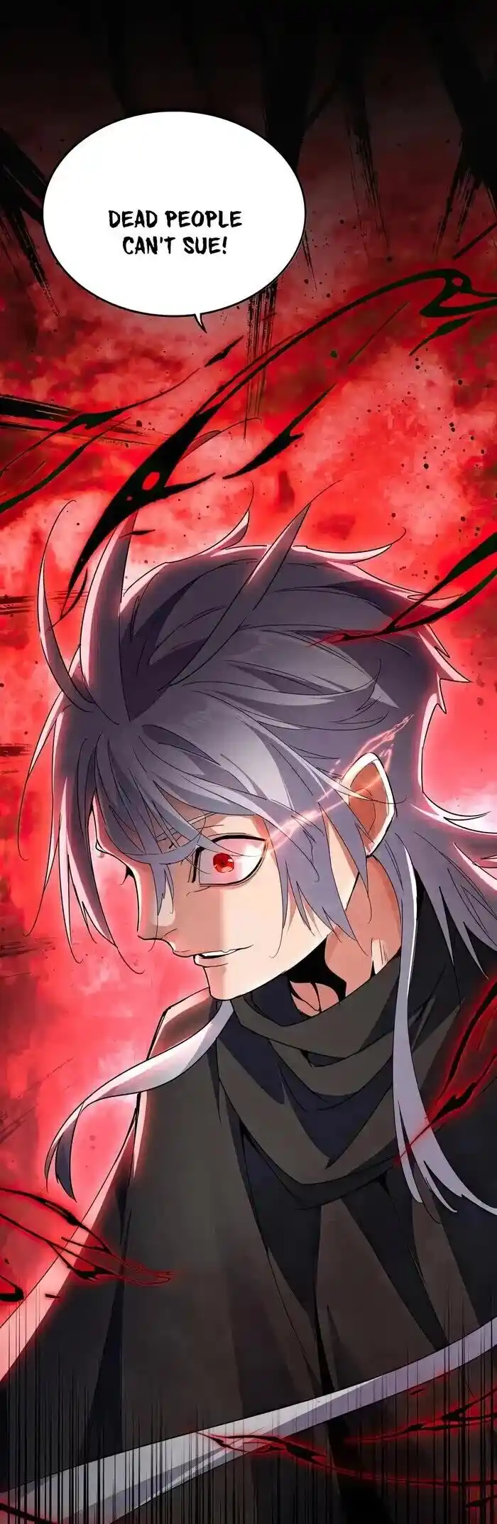 Demonic Emperor Ch.548