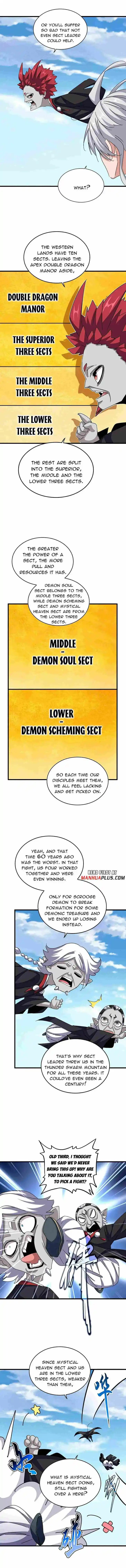 Demonic Emperor Ch.549