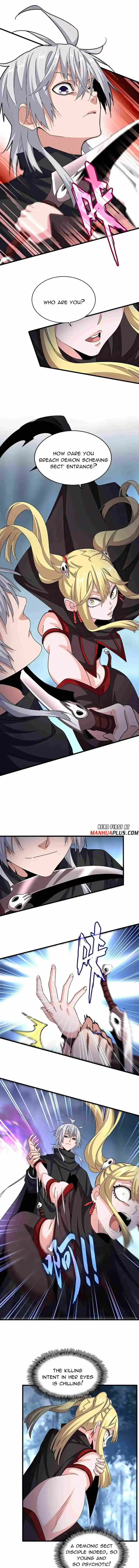 Demonic Emperor Ch.549