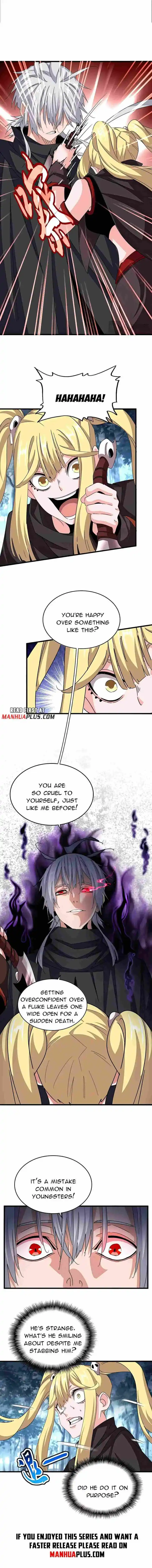 Demonic Emperor Ch.549