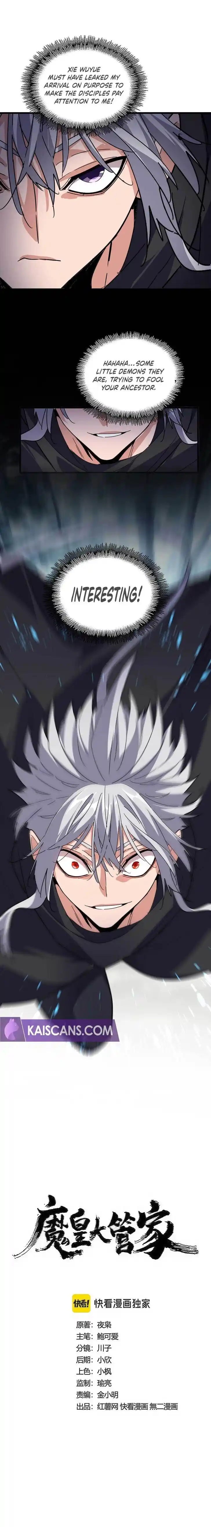 Demonic Emperor Ch.552