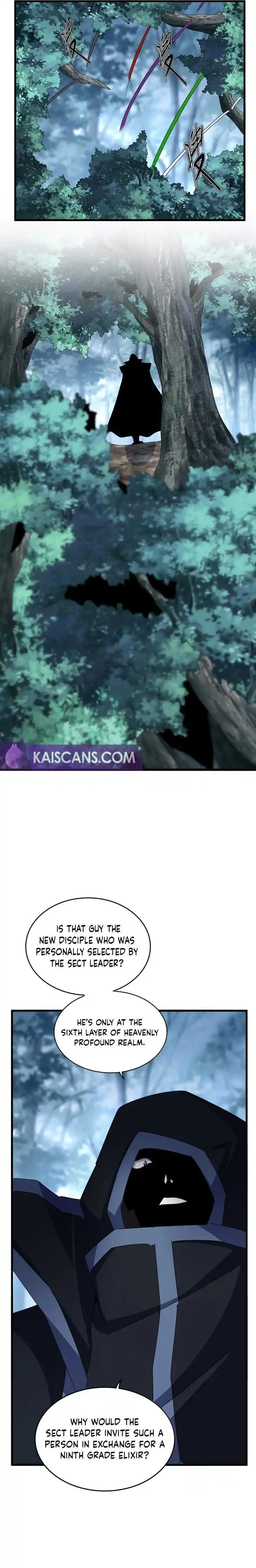 Demonic Emperor Ch.552