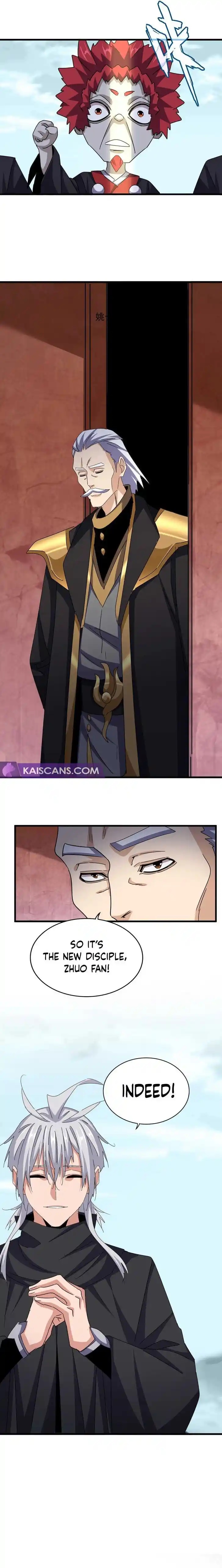 Demonic Emperor Ch.552