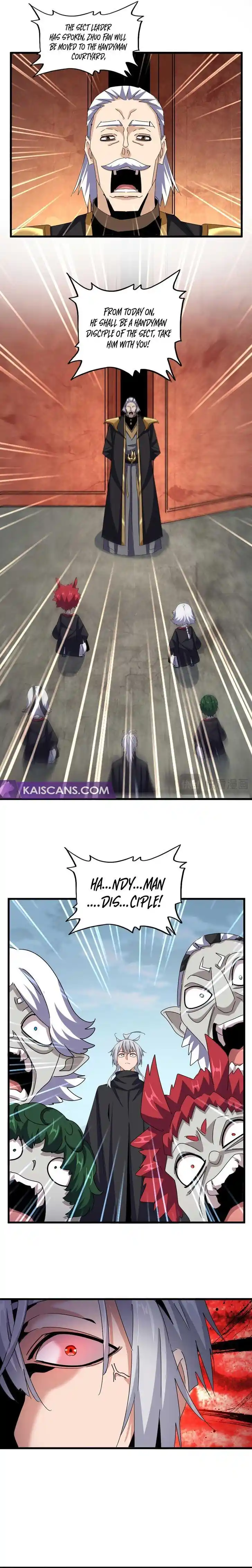 Demonic Emperor Ch.552