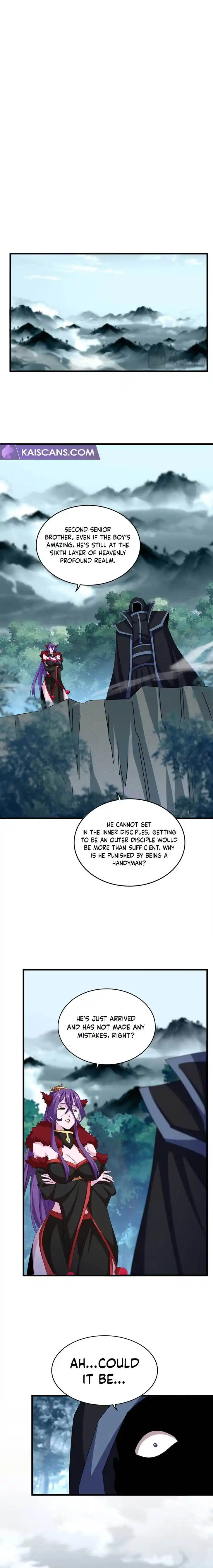 Demonic Emperor Ch.552