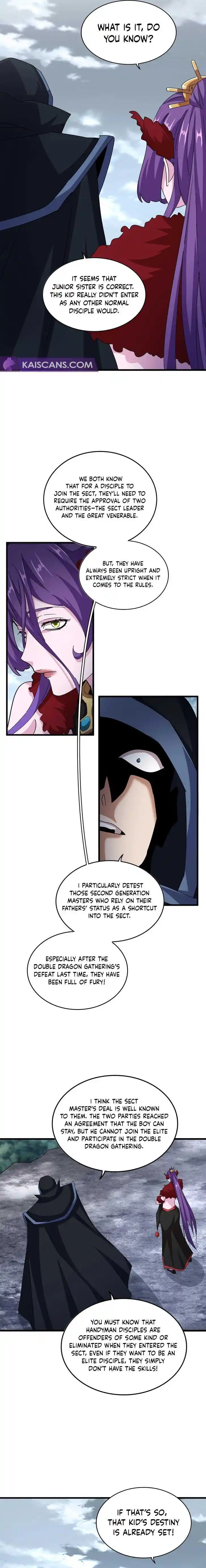 Demonic Emperor Ch.552