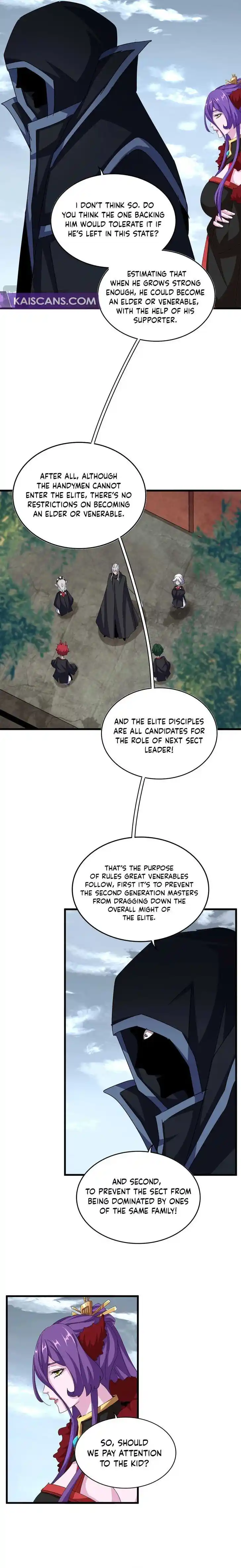 Demonic Emperor Ch.552