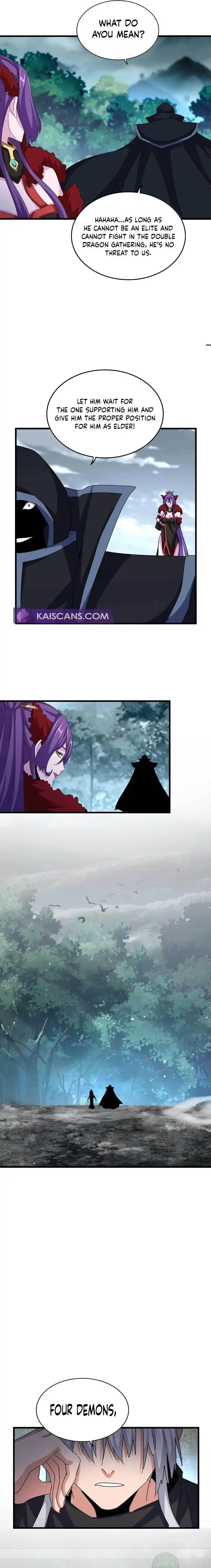 Demonic Emperor Ch.552