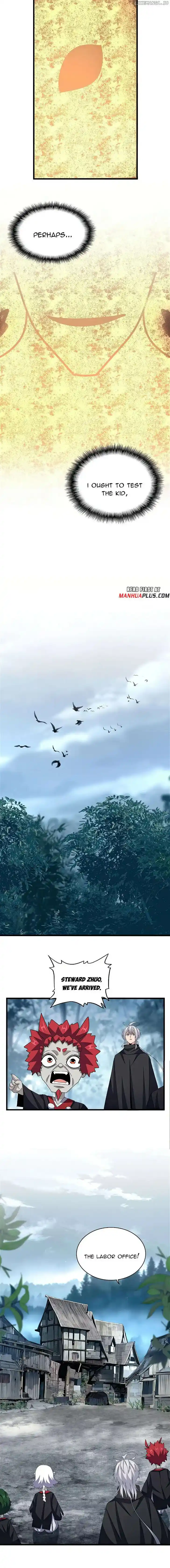 Demonic Emperor Ch.553