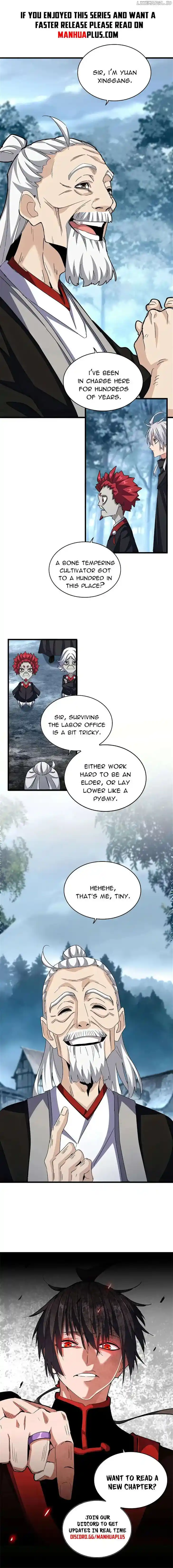 Demonic Emperor Ch.553