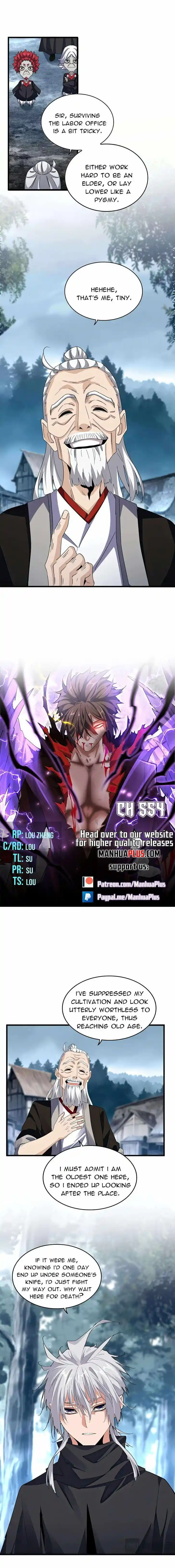 Demonic Emperor Ch.554