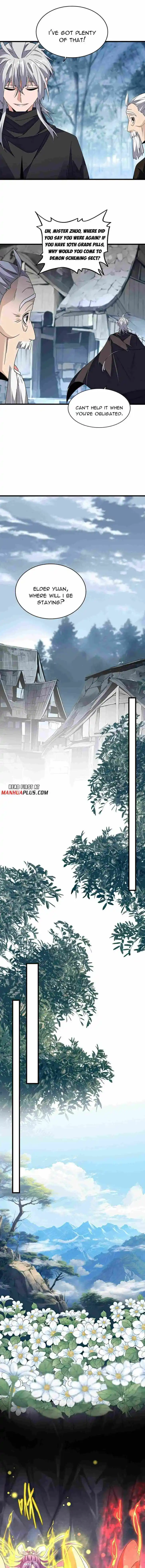 Demonic Emperor Ch.554