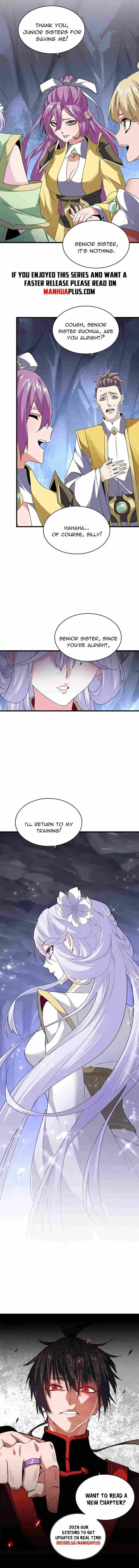 Demonic Emperor Ch.554