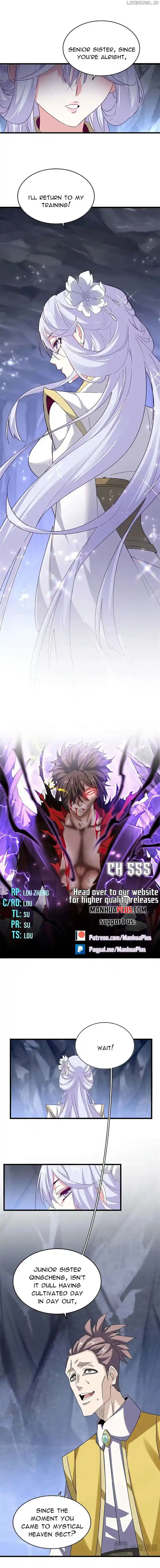 Demonic Emperor Ch.555