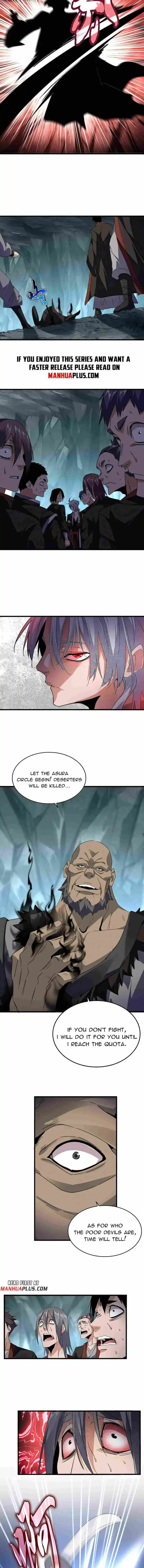 Demonic Emperor Ch.557