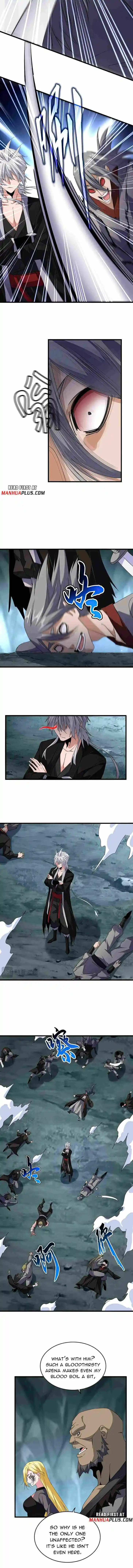 Demonic Emperor Ch.557