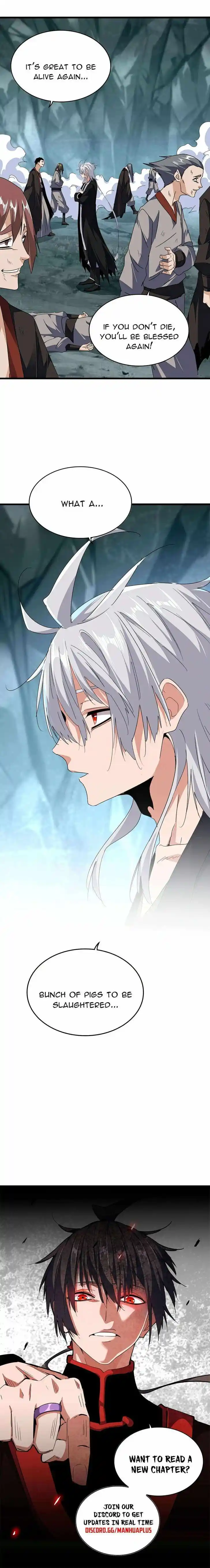 Demonic Emperor Ch.557