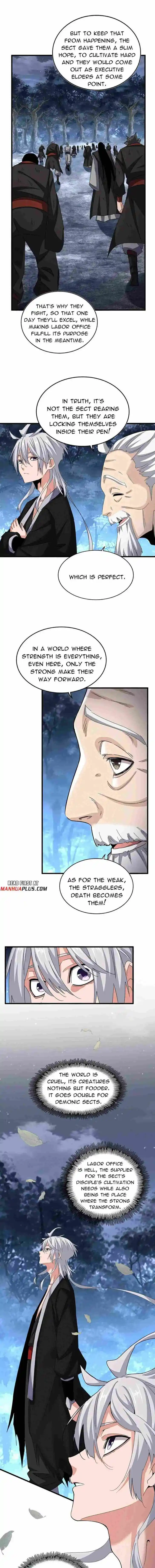 Demonic Emperor Ch.558