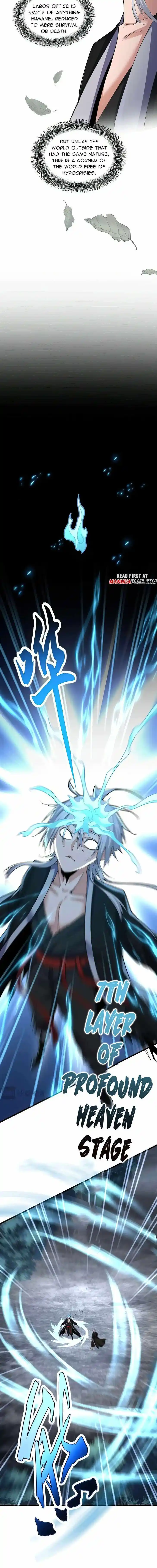 Demonic Emperor Ch.558