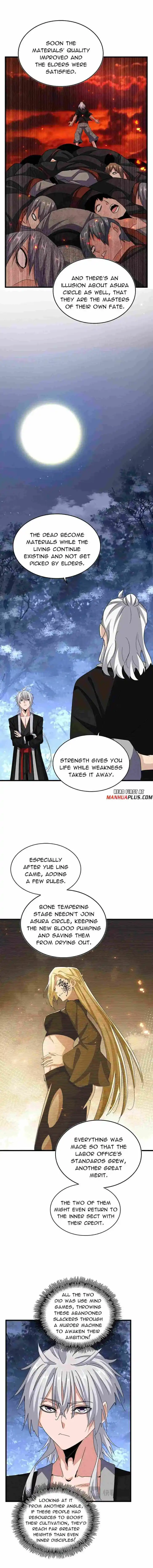 Demonic Emperor Ch.558