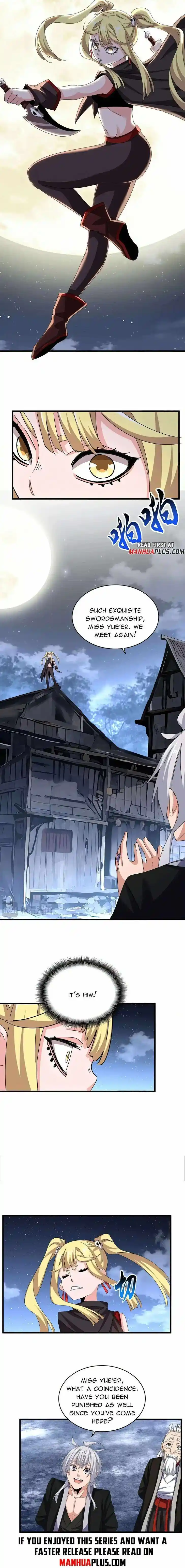 Demonic Emperor Ch.558