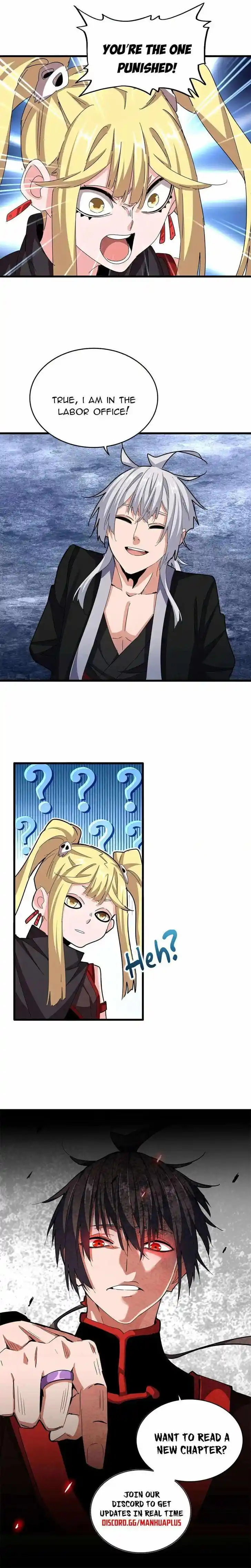 Demonic Emperor Ch.558