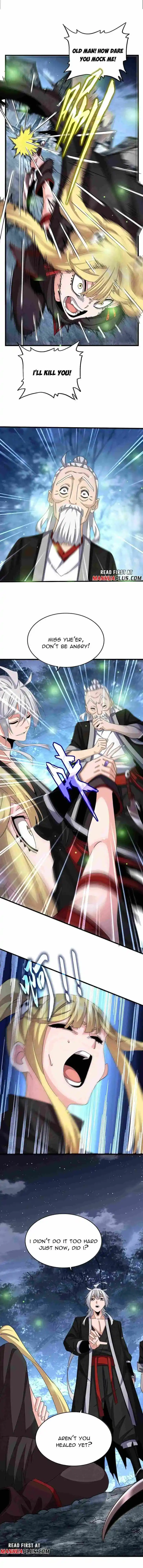 Demonic Emperor Ch.559