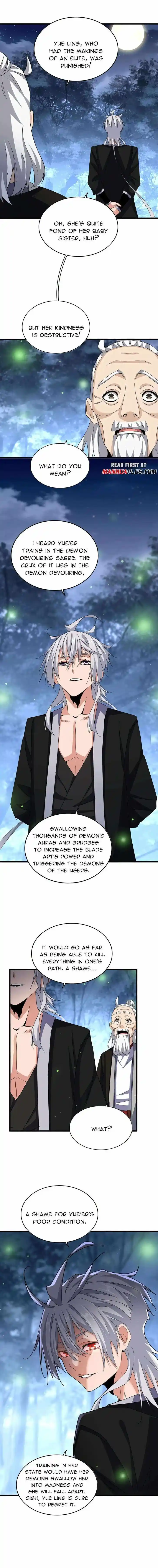 Demonic Emperor Ch.559