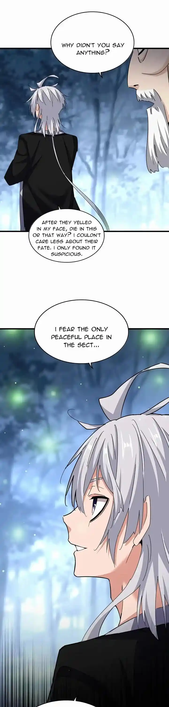 Demonic Emperor Ch.560