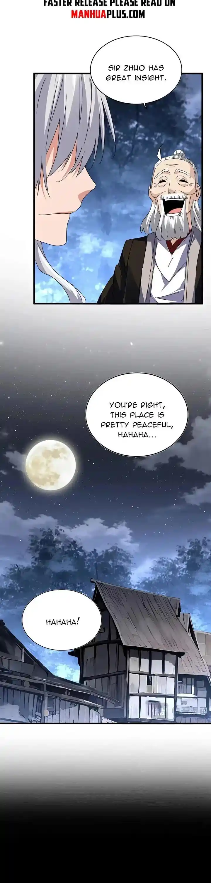 Demonic Emperor Ch.560