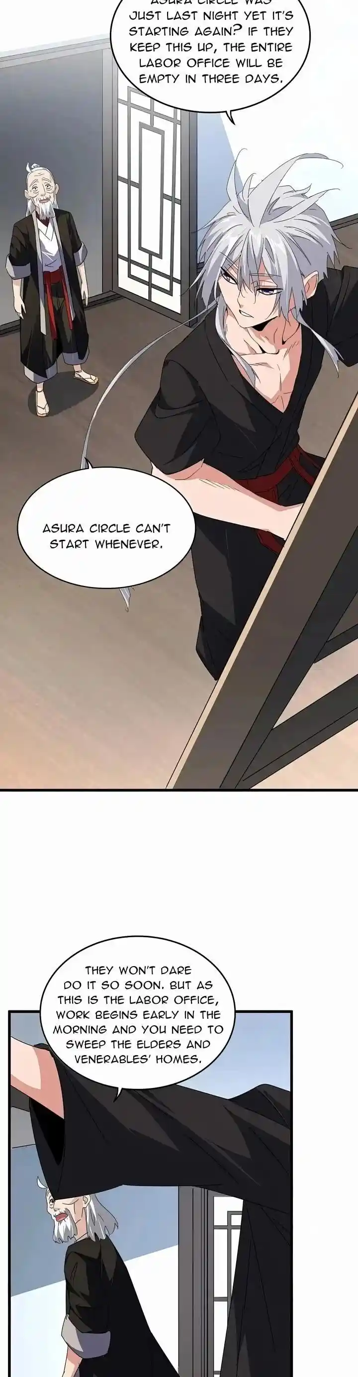 Demonic Emperor Ch.560