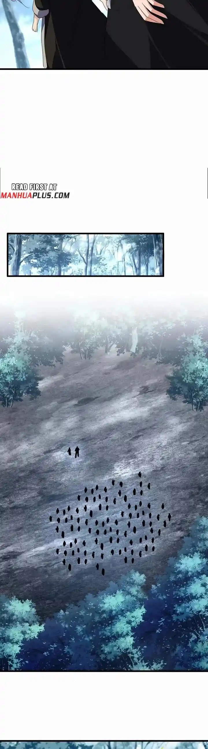 Demonic Emperor Ch.560