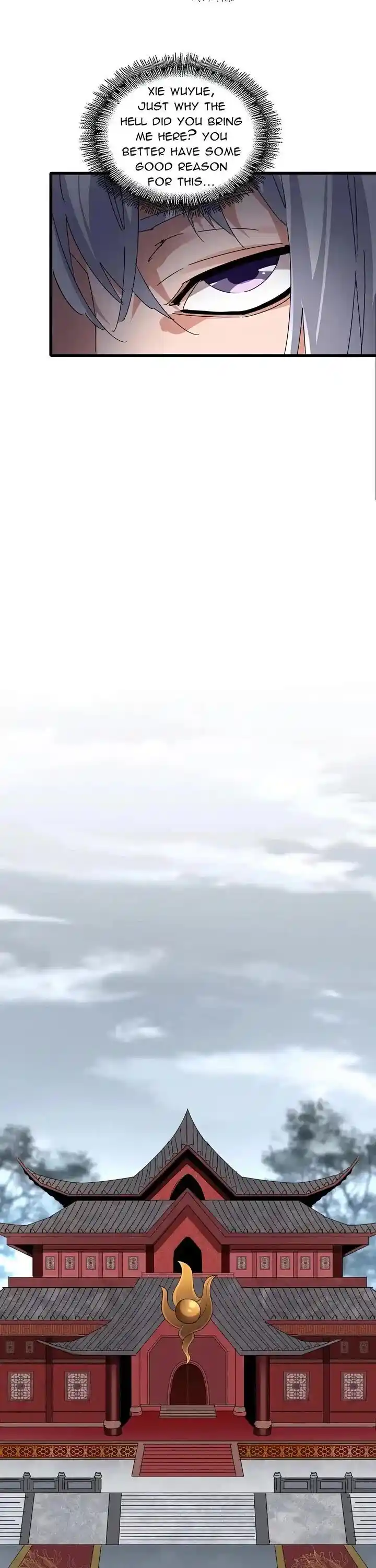 Demonic Emperor Ch.560