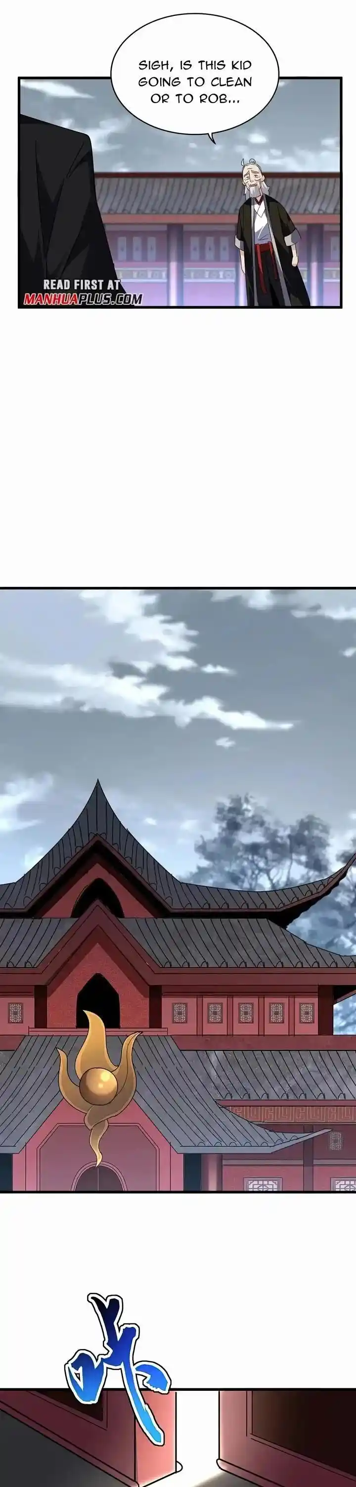 Demonic Emperor Ch.560