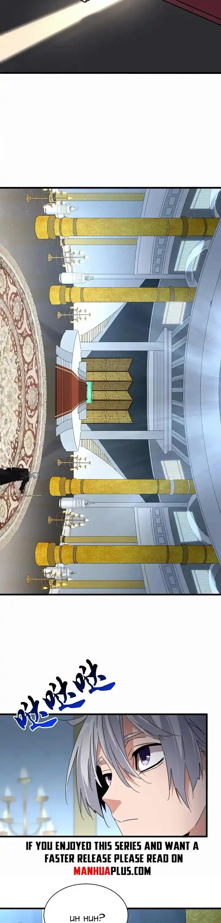 Demonic Emperor Ch.560